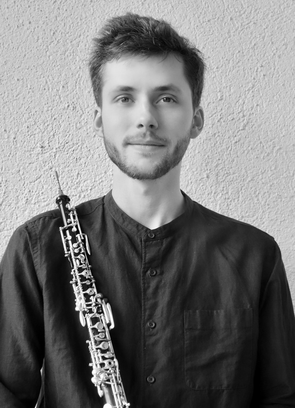 N. Wozniak - Oboe